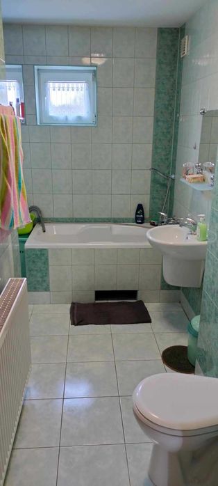 Bezczynszowe 42 m2 + garaż Połczyn-Zdrój uzdrowisko dla wędkarza