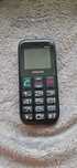 Telefon MAXCOM MM426 SE