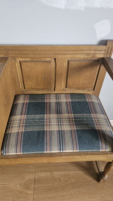 Telefoniera PRL szafka z lat 80 tych