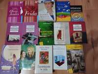 15 książek literatura kobieca okazja