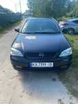 Opel Astra 2008 1.4
