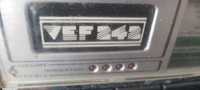 Stare Radio VEF 242