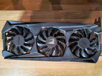 Radeon RX 5700 XT AORUS