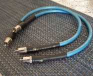 Cardas Hexlink Golden 5-C – RCA 0.5m