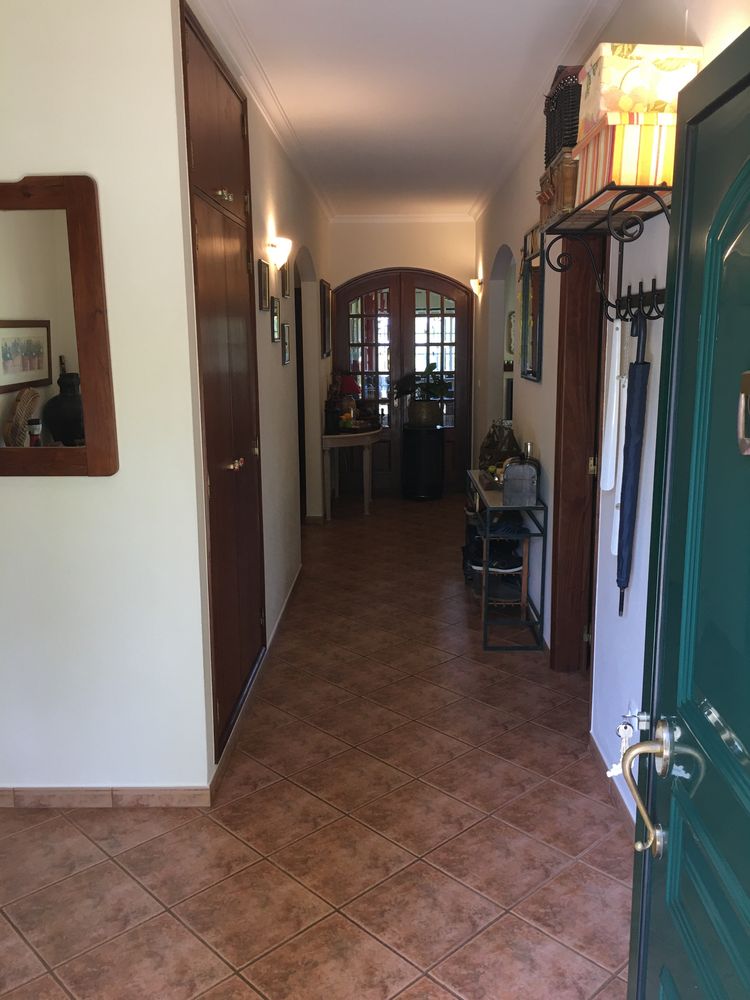 Moradia de Aldeia
