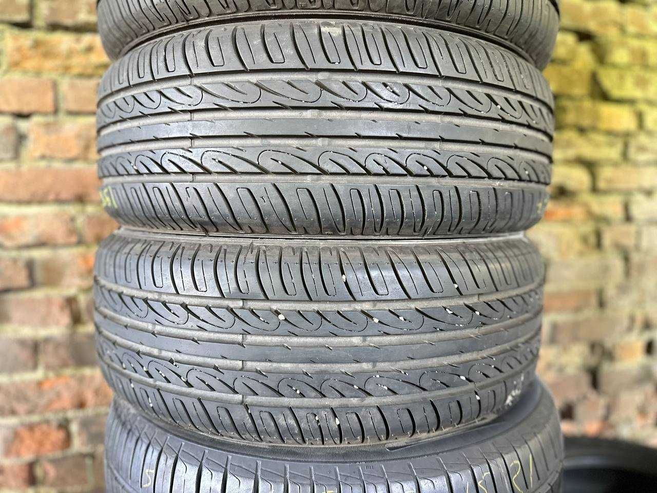 Літні шини 195/60 R15 Firestone TZ300a 4шт Spain