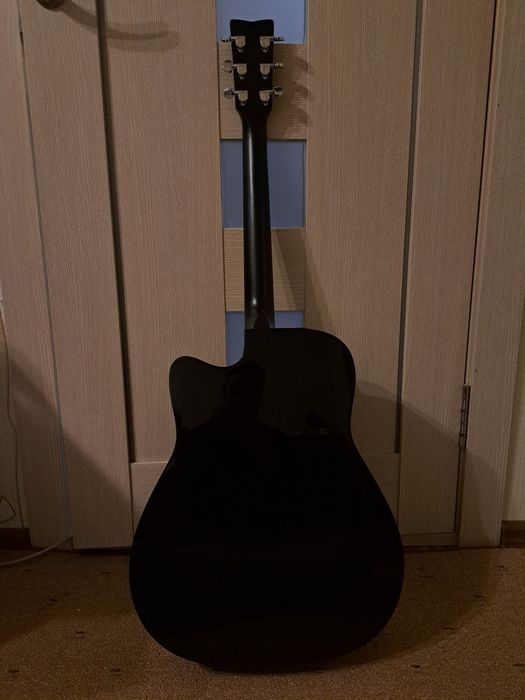 Гитара Yamaha FGX 800 C