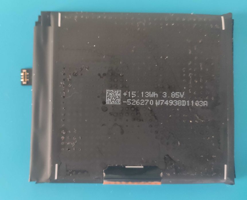 Bateria para telemóvel Xiaomi Mi 9T (Redmi K20)