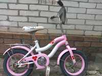 Велосипед дитячий 12 дюймів бв