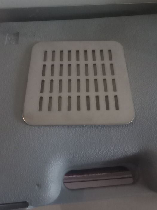 Roca kratka syfonu brodzika.