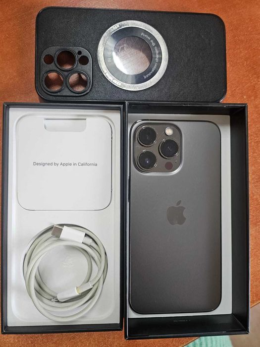 iPhone 13 Pro 128 GB