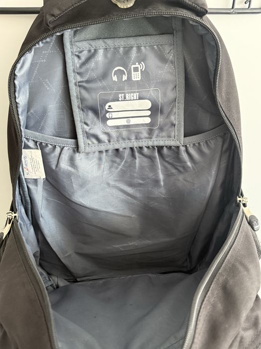 Plecak St.Right kratka Vans 23 l
