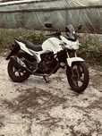 Мотоцикл Lifan kp200