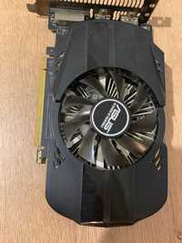 GTX 1050 2GB GDDR5