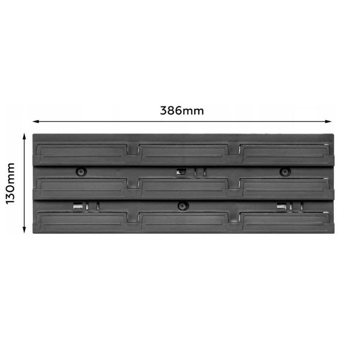 Панель для інструментів, Панель 58*39, 39*39, 13*39