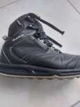 Buty trekkingowe zimowe Quechua inuit 500 lady black beige rozm 37