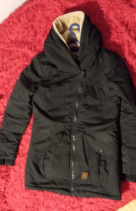 Kurtka zimowa damska M