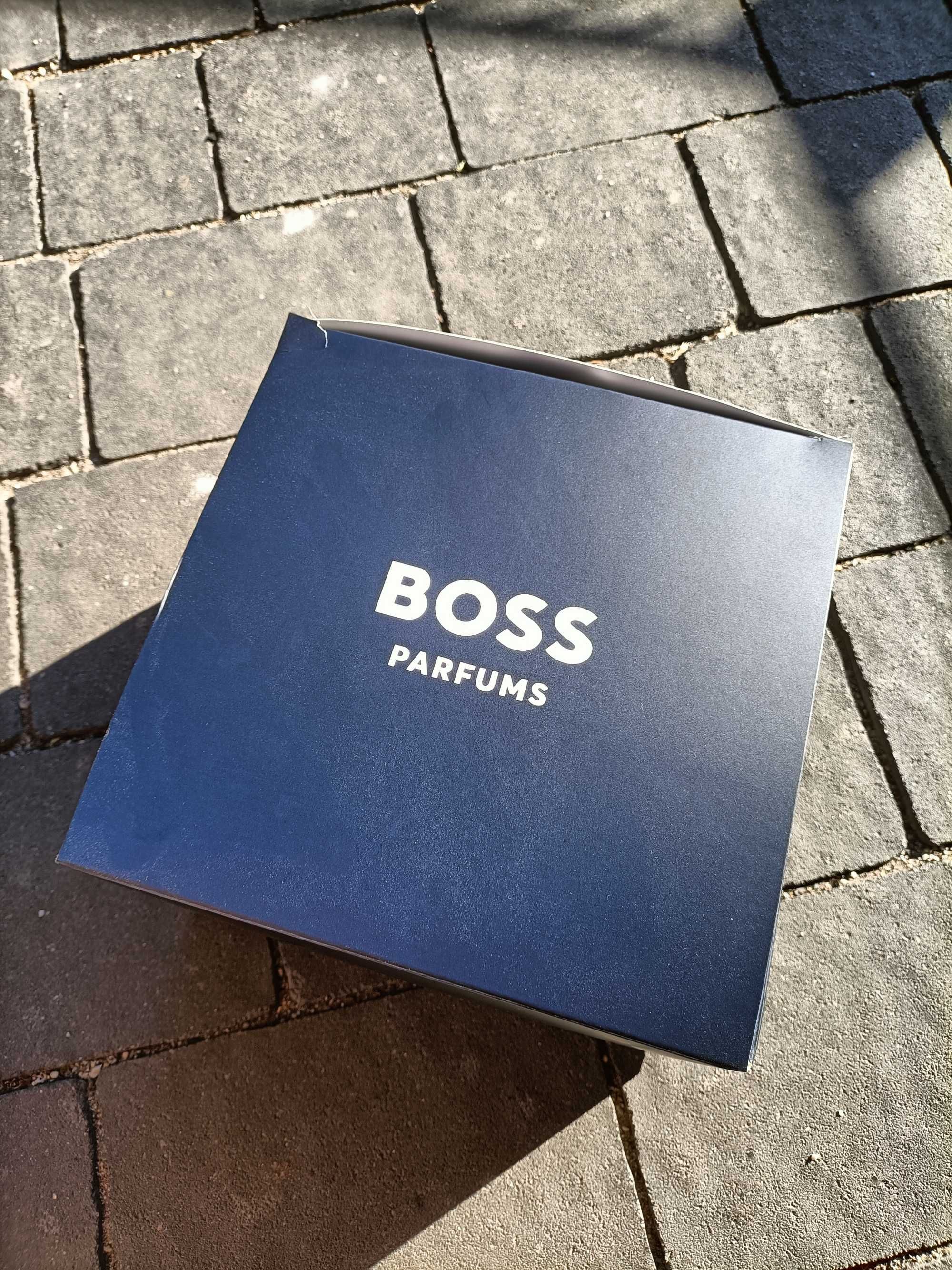 Piłka Hugo Boss nowa