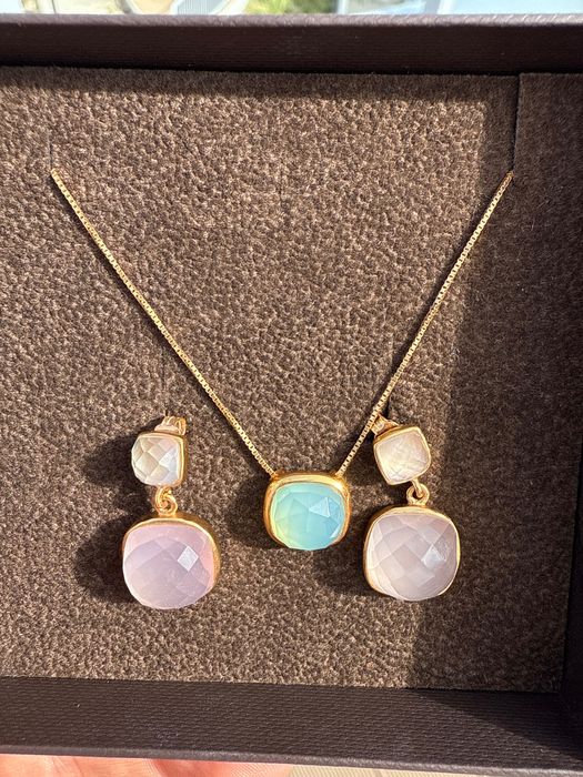 Biżuteria Vis Kinga Rusin.