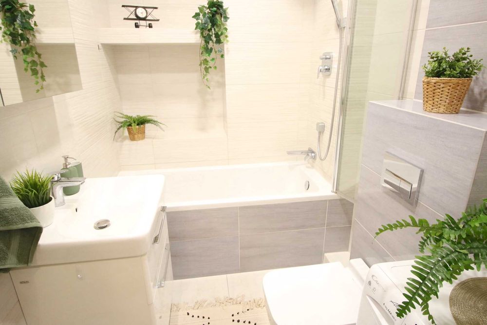 Piękne M3 w apartamentowcu, Łódź-Bałuty, ul. Sadowa 17