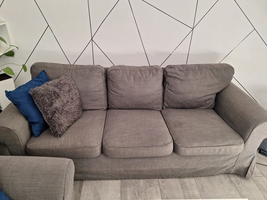 Sofa ektorp ikea