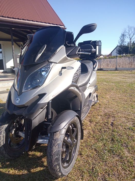 Quadro 350s l5e na kat B
