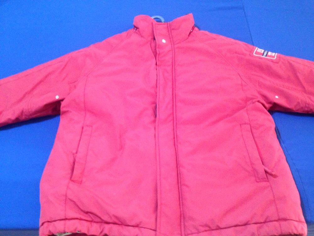 Casaco criança Timberland
