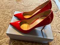 Продам туфлі Helen Marlen