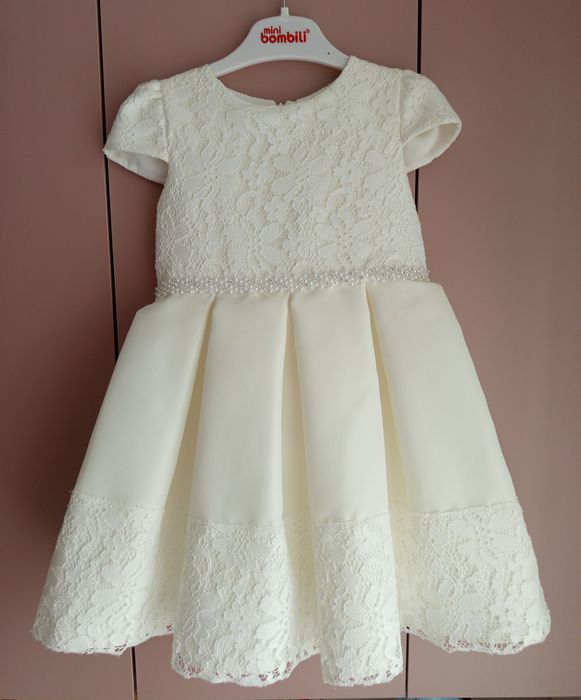 Святкова сукня для дівчинки для двійнят, близнят