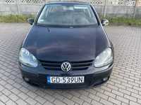 Volkswagen golf V 1,6Fsi