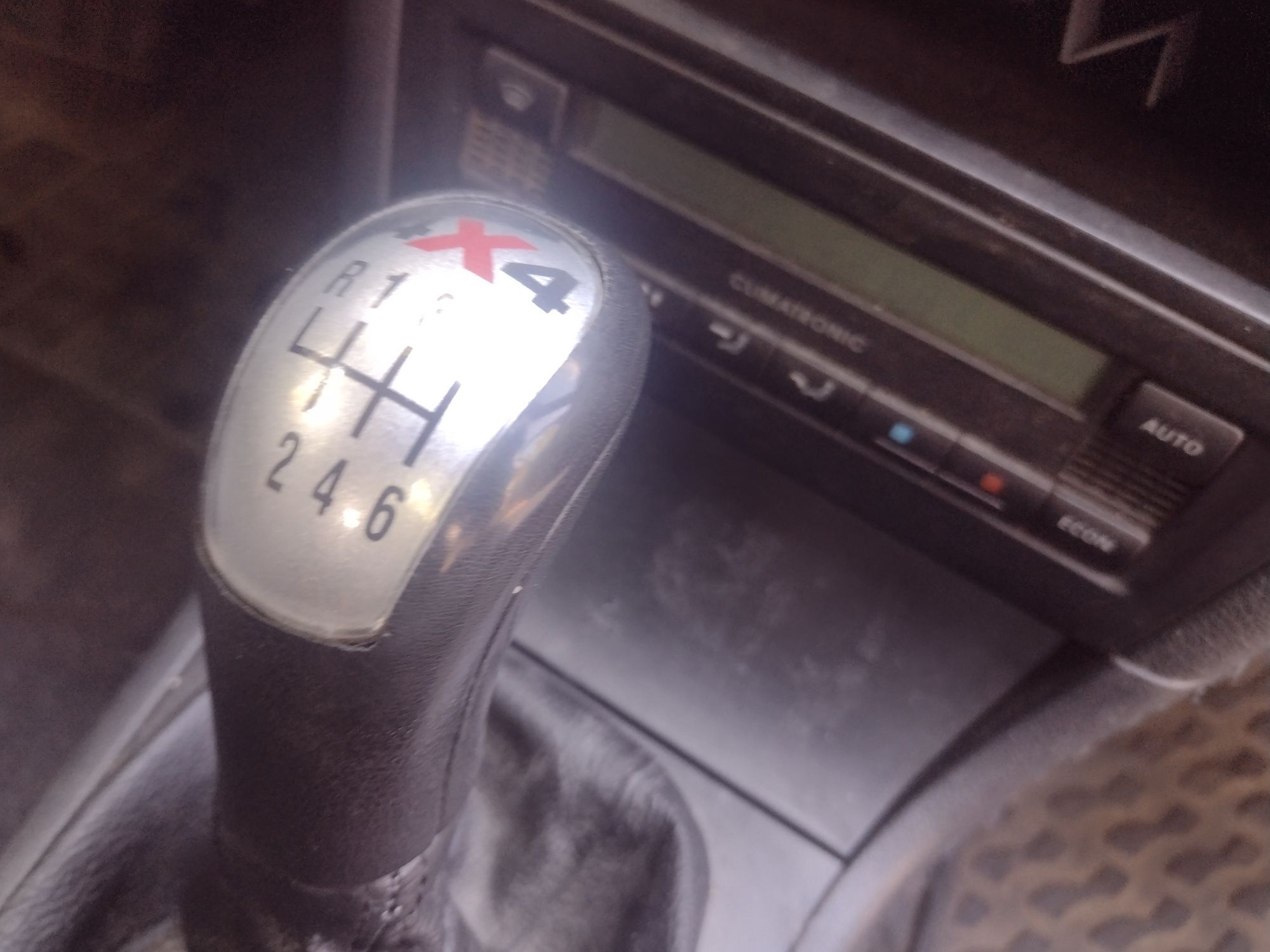 Skoda octavia 1.9 TDI Napęd 4x4