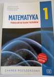 Podręcznik do Matematyki OE Pazdro klasa 1