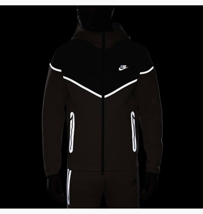 Nike Tech Fleece кофта