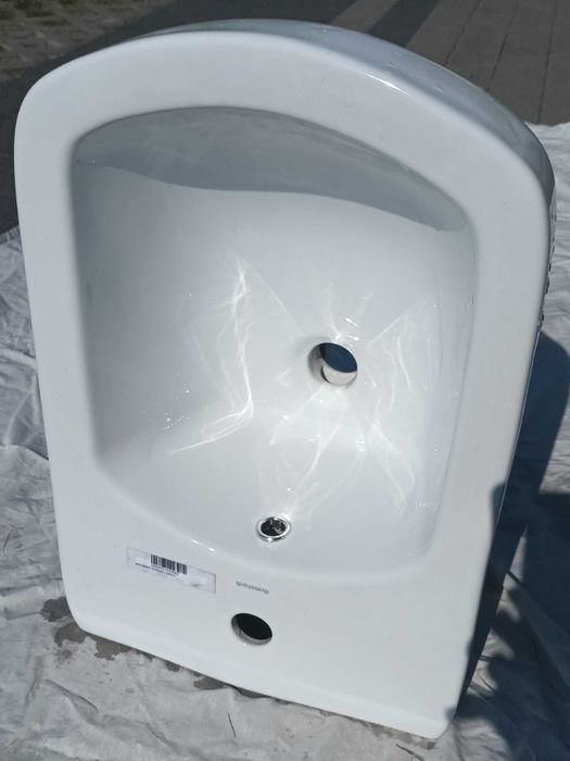 Bidet Armatura Nowy Nieużywany
