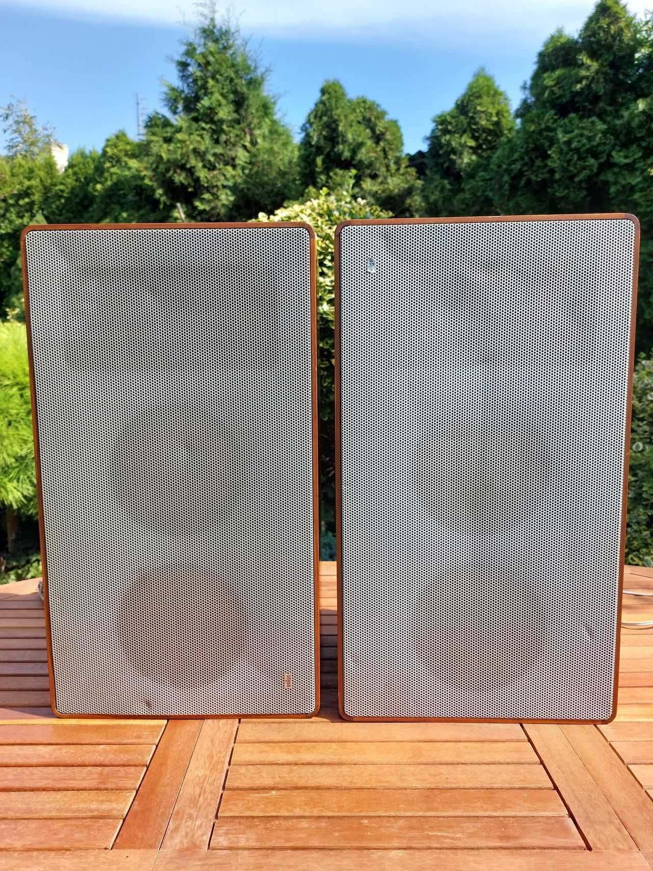 Braun L710 kolumny