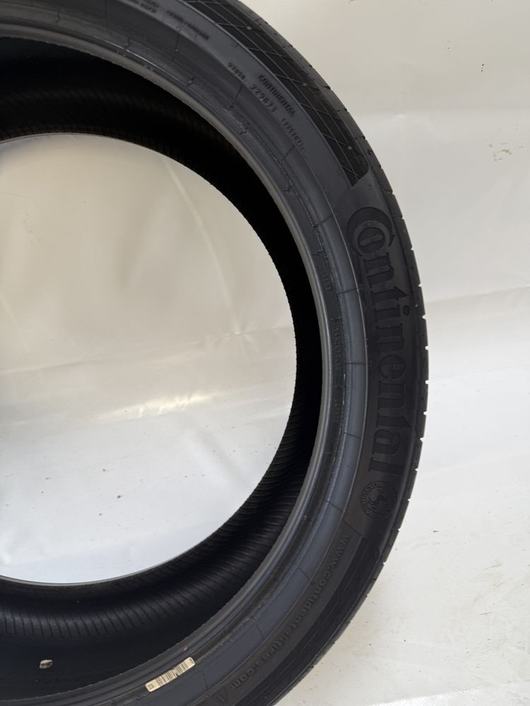 255/35/20 Continental ContiSportContact 5P J 97Y