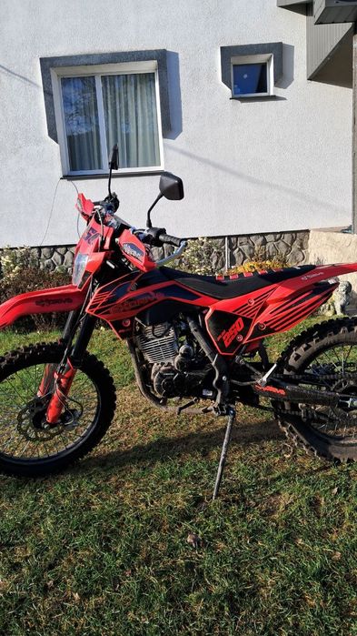 Продам EXDRIVE balino 250