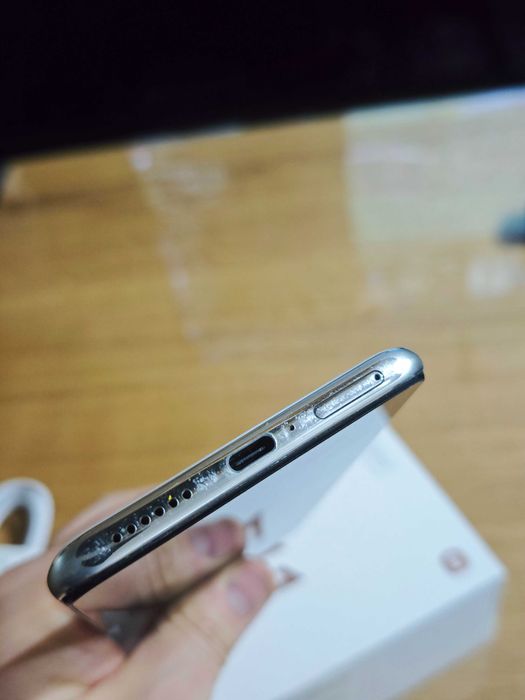 Xiaomi 11T PRO 5G Dual SIM/ 8GB/ 256GB Moonlight White