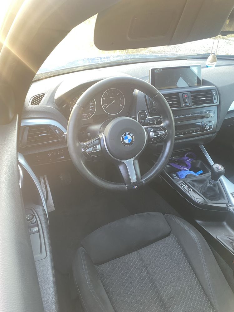 Bmw 220D Full Pack M