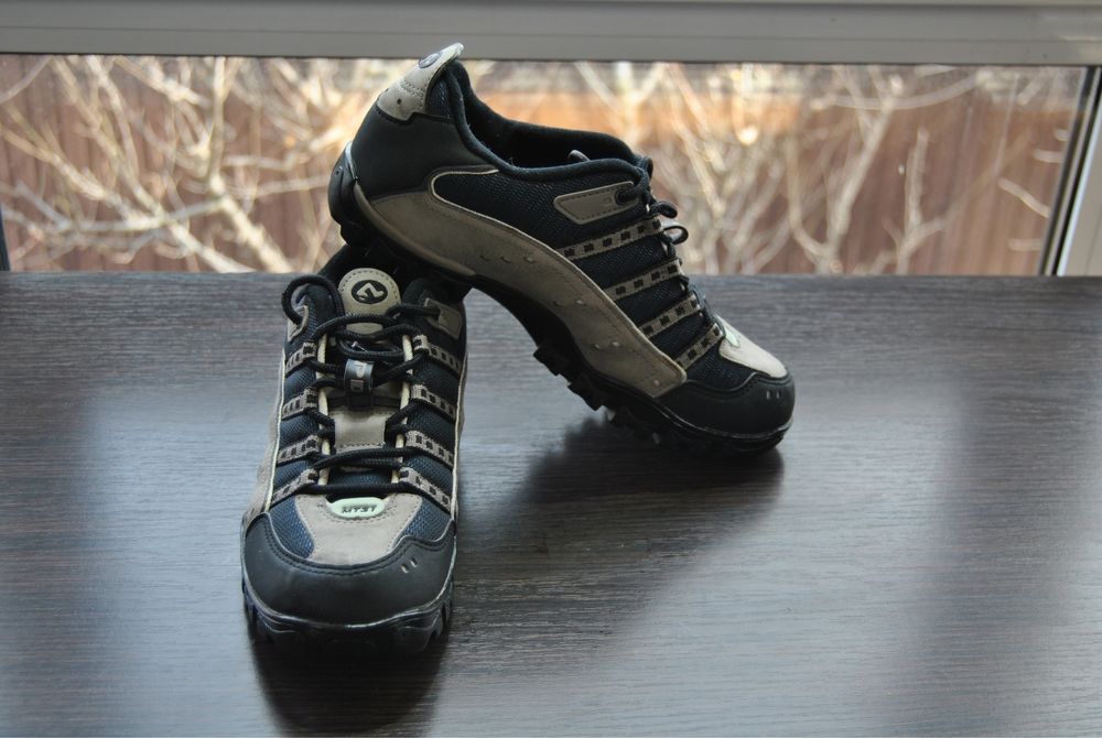 Вело туфлі, кросівки Shimano, Crane, Nalini, Pearl Izumi, X-ion 41-43