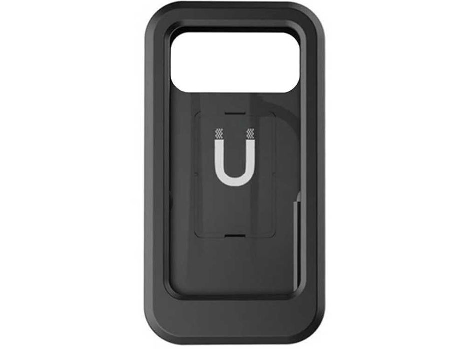 Uchwyt rowerowy na telefon telefonu wodoodporny zamykany obrotowy 360