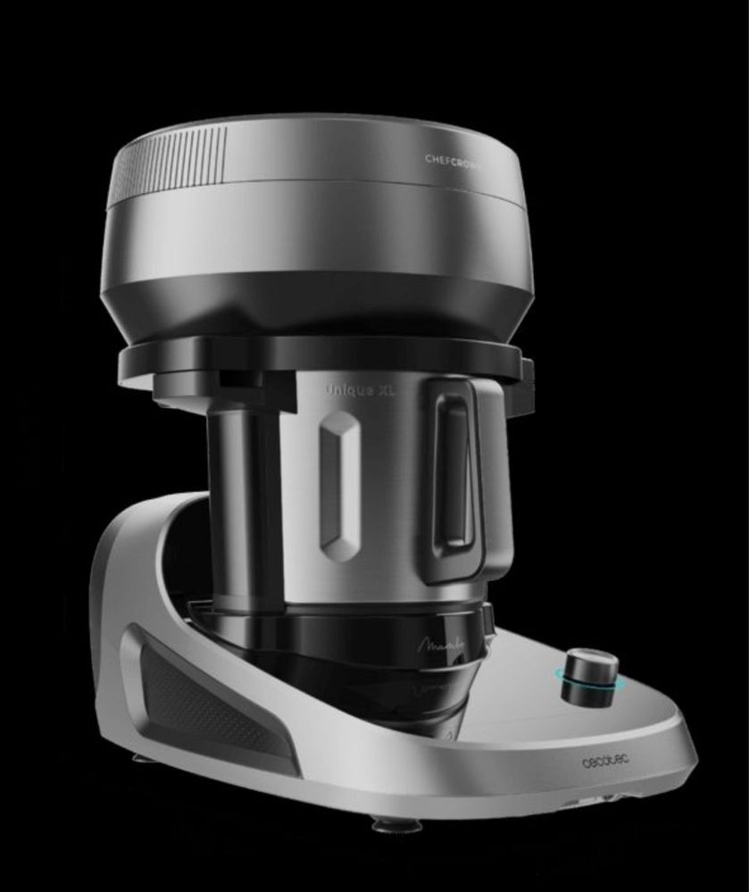 Robot de Cozinha Mambo Cecotec Victory
