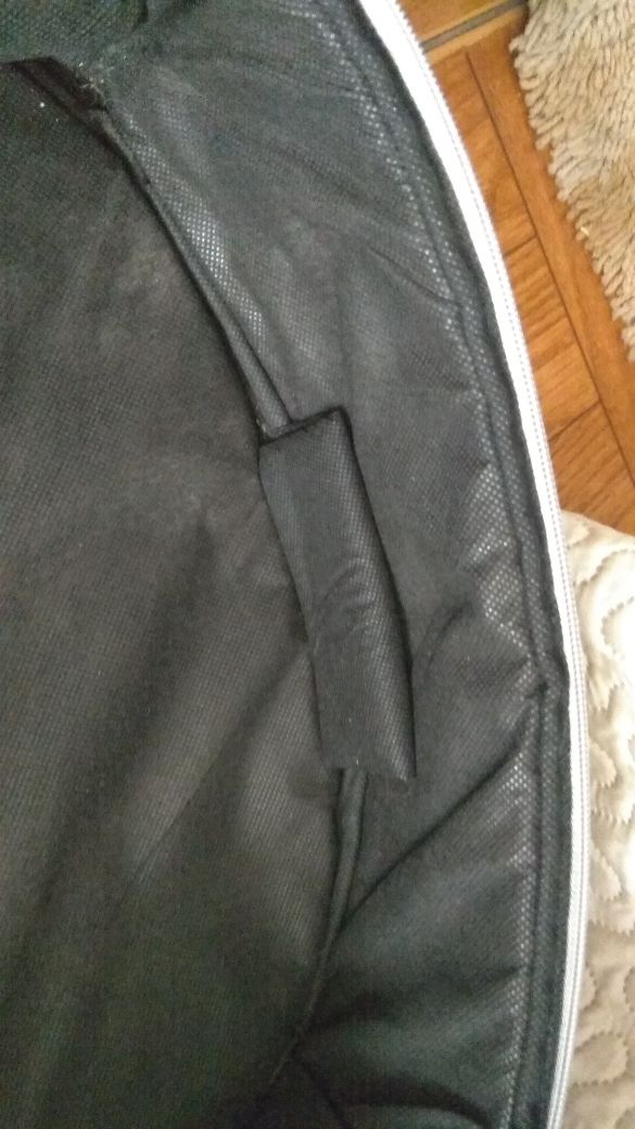 Saco violão stagg todos os tamanhos