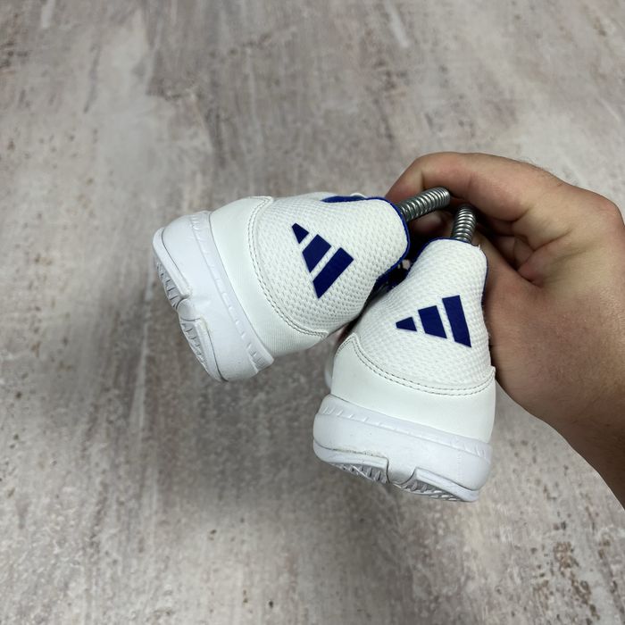 Оригінал кросівки футзалки Adidas F50 League 39 розмір