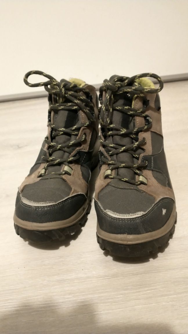 Buty Quechua rozmiar 36