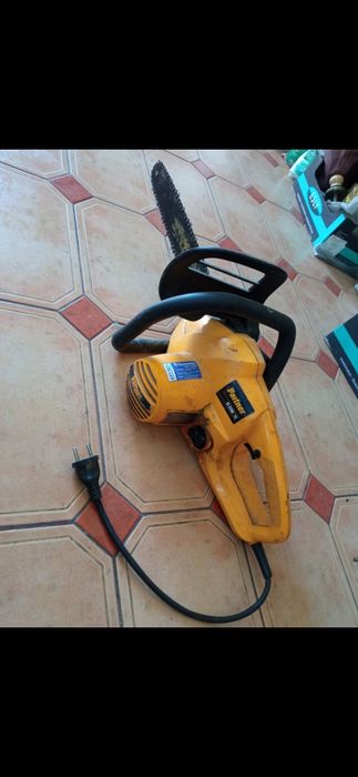 Piła elektryczna Husgwarna