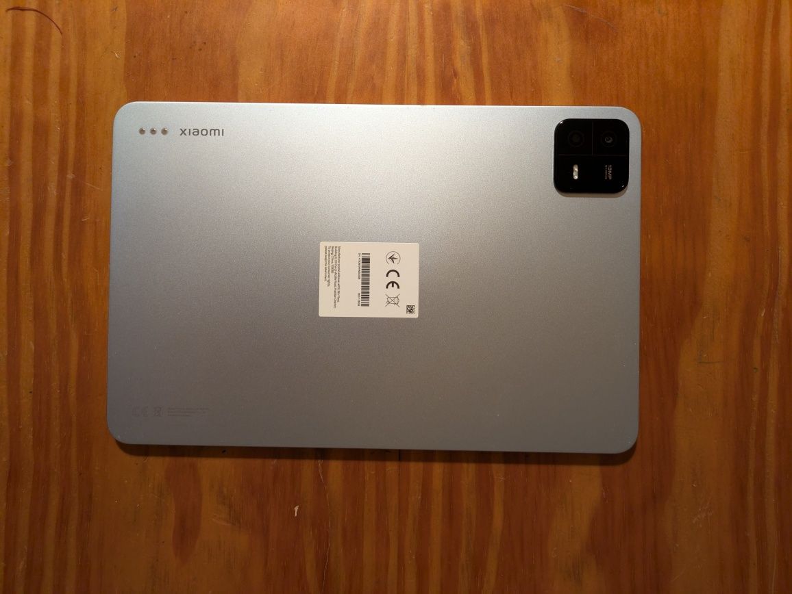 Tablet Xiaomi Mi Pad 6
