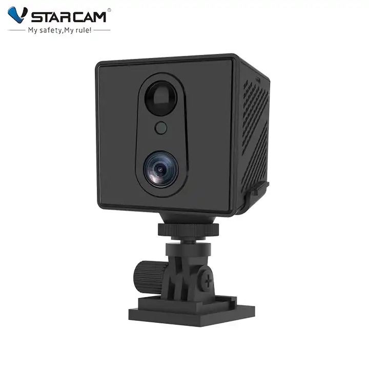 Камера міні камера 4G Vstarcam CB75 O-KAM OKAM PRO ПІД СІМКАРТУ ОНЛАЙН