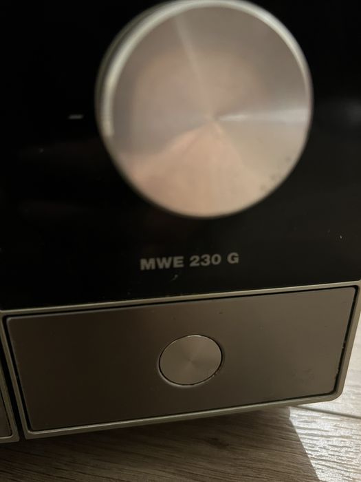 Microondas teka MWE 230 G