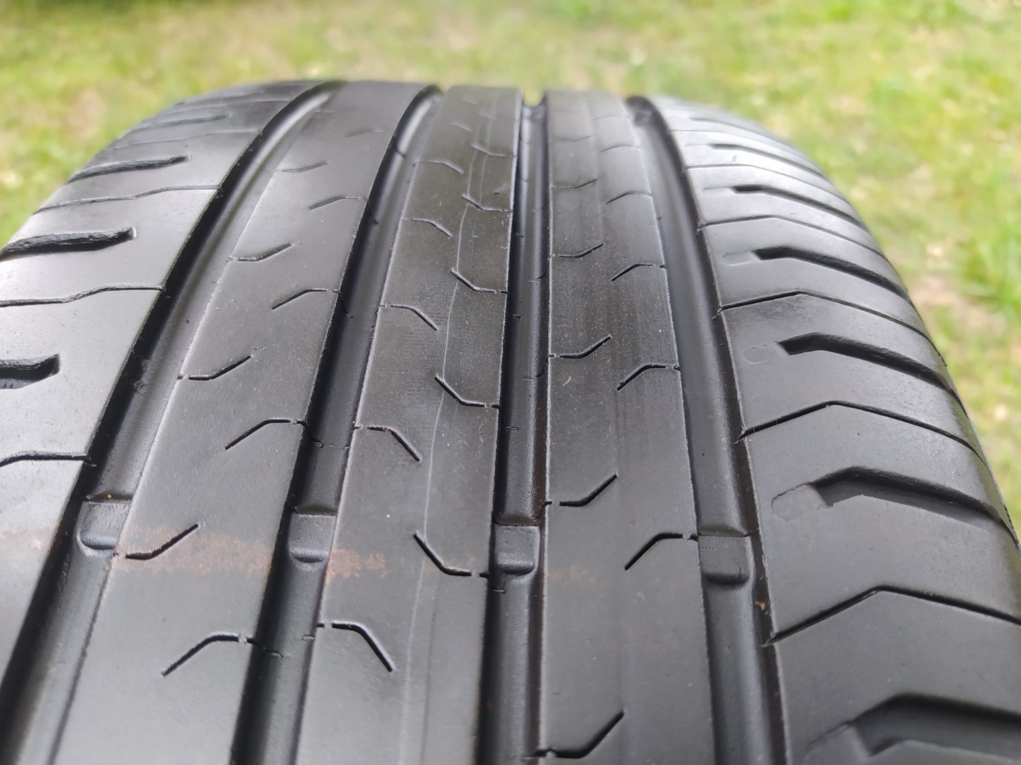 Felgi koła Renault Megan lV 205/50 R17 Lato